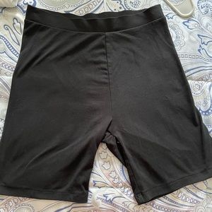 American Eagle Bike Shorts